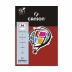 Papel Color A4 180g Folha Avulsa (Sortido) Canson