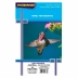 Papel Fotográfico Glossy Paper 120g A4 Masterprint pct c/20 Fls