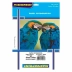 Papel Fotográfico Glossy Paper 180g A4 Masterprint pct c/20 Fls