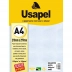 Papel Granito A4 180g c/50 Fls Usapel