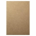 Papel Kraft A4 180g 210 x 297mm Off Paper Folha