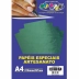 Papel Lamicote A4 250g c/10 Folhas Off Paper