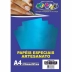 Papel Lamicote A4 250g c/10 Folhas Off Paper