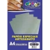 Papel Lamicote A4 250g c/10 Folhas Off Paper