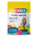 Papel Machê 100g Acrilex 01210