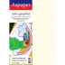 Papel Manteiga Impermeável 35 Grs. Branco A4 210 X 297mm pct c/50 Fls. USA FOLIEN