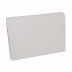 Papel Micro Ondulado 50 x 80cm Branco - VMP