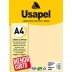 Papel Pérolado A4 180g c/30 Fls Usapel