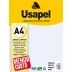 Papel Pérolado A4 180g c/30 Fls Usapel