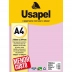 Papel Pérolado A4 180g c/30 Fls Usapel