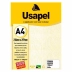 Papel Pérsico A4 180g c/50 Fls Marfim Usapel 25023