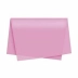 Papel Seda 48 x 60cm VMP Folha - Rosa