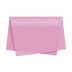 Papel Seda 48 x 60cm Liso VMP pct c/100 Fls - Rosa