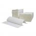 Papel Toalha Interfolhas Branco 100% Celulose Virgem 20cm x 20,5cm pct c/1000 Pop 