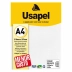 Papel Vergê A4 120g c/50 Fls Usapel