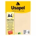 Papel Vergê A4 180g c/50 Fls Usapel