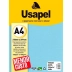 Papel Vergê A4 180g c/50 Fls Usapel