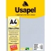 Papel Vergê A4 180g c/50 Fls Usapel