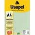 Papel Vergê A4 180g c/50 Fls Usapel