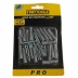 Parafuso com Bucha 8mm x 40mm 20 Kits - Startools