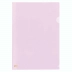 Pasta L A4 22 x 30cm Breeze Rosa Unid DAC 810PP-RS