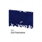 305 Azul Ftalocianina