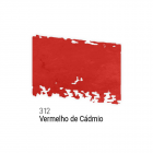 312 Vermelho de Cádmio