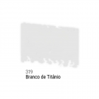 319 Branco de Titânio