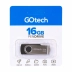 Pen Drive 16GB 2.0 Go Tech