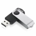 Pen Drive  8GB 2.0 Twist Multilaser PD587