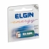 Pilha Controle de Alarme Alcalina A23 Elgin 12V Unid 82195