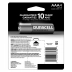 Pilha Recarregável AAA Palito Duracell 900 mAh 1,5V c/4 Unid 