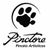 Pincel Escolar Redondo Tigre 266 Nº 02