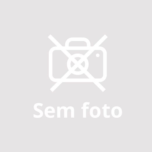 Touca Plush com Orelha Gato Cinza