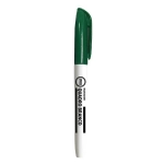 Pincel Marcador Quadro Branco Jocar Office Ponta Fina cx c/12 Unid Verde 96096 