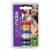 Pintura Facial Cremosa 6 Cores Colormake 034991