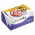 Pintura Facial  6 Cores Tinta Liquida Kids 15ml Colormake