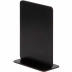 Placa Decorativa Mini Lousa Blackboard c/ Base Cortiarte 1555