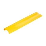 Plástico para Encapar 45cm x 2m Amarelo VMP 218.229.06