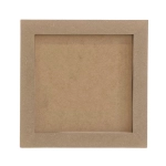 Quadro 15mm MDF 26 x 26cm