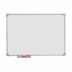 Quadro Branco Magnético Moldura Alumínio  90 x 60cm Standard Stalo 8984