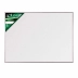 Quadro Branco Moldura Alumínio  60 x 40cm Popular Souza 5601