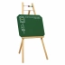 Quadro Verde Infantil c/ Cavalete Pinus Souza 7002