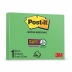 Recado Adesivo 76 x 102mm 3M Post-it Estilo c/90 Folhas 