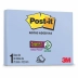 Recado Adesivo 76 x 102mm 3M Post-it Estilo c/90 Folhas 