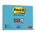 Recado Adesivo 76 x 102mm 3M Post-it Estilo c/90 Folhas 