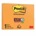 Recado Adesivo 76 x 102mm 3M Post-it Estilo c/90 Folhas 