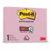 Recado Adesivo 76 x 102mm 3M Post-it Estilo c/90 Folhas 