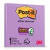 Recado Adesivo 76 x 76mm 3M Post-it Estilo c/90 Folhas