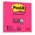 Recado Adesivo 76 x 76mm 3M Post-it Estilo c/90 Folhas